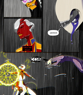 Black City Legacy 9 comic porn sex 4