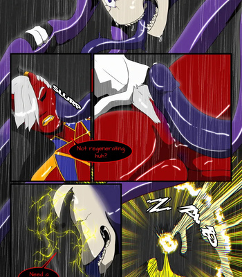 Black City Legacy 9 comic porn sex 8