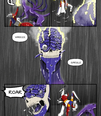 Black City Legacy 9 comic porn sex 9