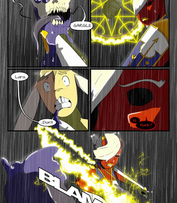 Black City Legacy 9 comic porn sex 10