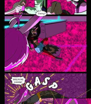 Black City Legacy 9 comic porn sex 12