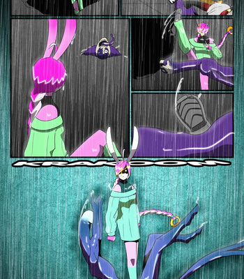 Black City Legacy 9 comic porn sex 13