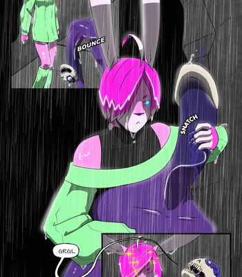 Black City Legacy 9 comic porn sex 14