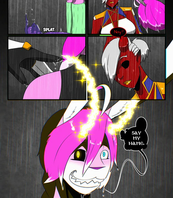 Black City Legacy 9 comic porn sex 16