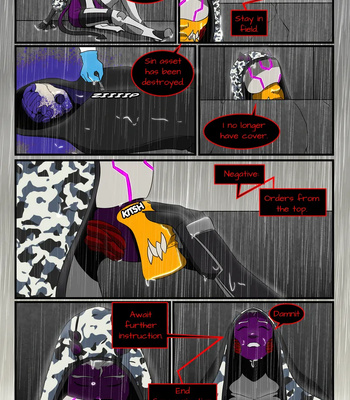 Black City Legacy 9 comic porn sex 19