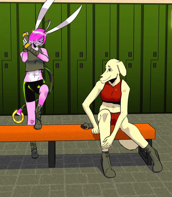 Black City Legacy 9 comic porn sex 20