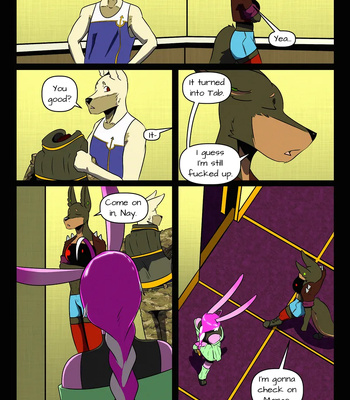 Black City Legacy 10 comic porn sex 4