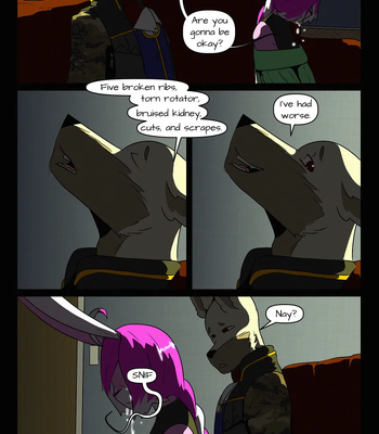 Black City Legacy 10 comic porn sex 7