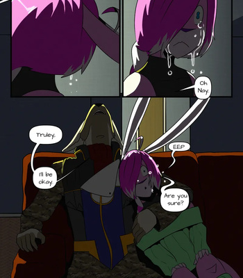 Black City Legacy 10 comic porn sex 8
