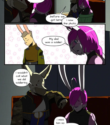 Black City Legacy 10 comic porn sex 9