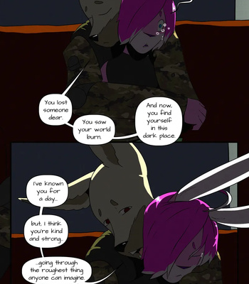 Black City Legacy 10 comic porn sex 10