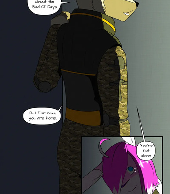 Black City Legacy 10 comic porn sex 12