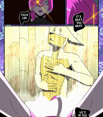 Black City Legacy 10 comic porn sex 14