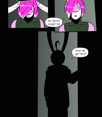 Black City Legacy 10 comic porn sex 20