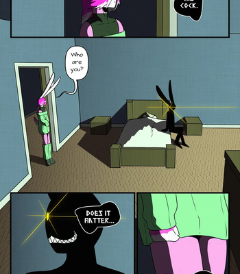 Black City Legacy 10 comic porn sex 21