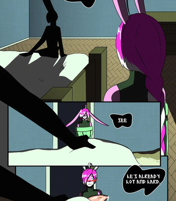 Black City Legacy 10 comic porn sex 22