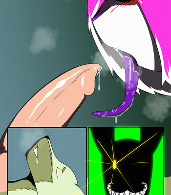 Black City Legacy 10 comic porn sex 23