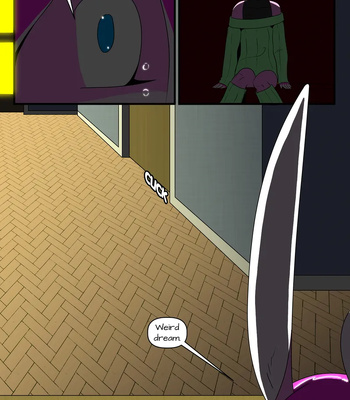 Black City Legacy 10 comic porn sex 24