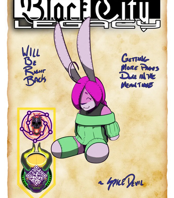 Black City Legacy 10 comic porn sex 25