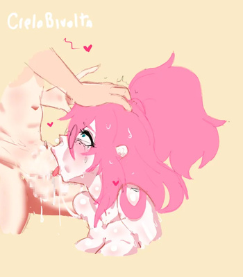 Midnight Summer’s Dream comic porn sex 7