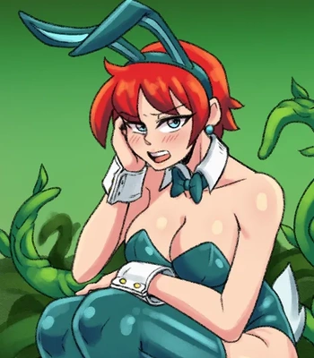 HayFever comic porn sex 2
