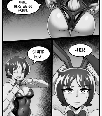 HayFever comic porn sex 3