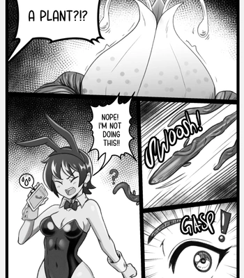 HayFever comic porn sex 6