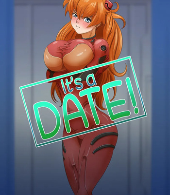 Porn Comics - It’s A Date! – Asuka