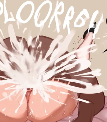 Sakura x Samui x Haikage comic porn sex 6
