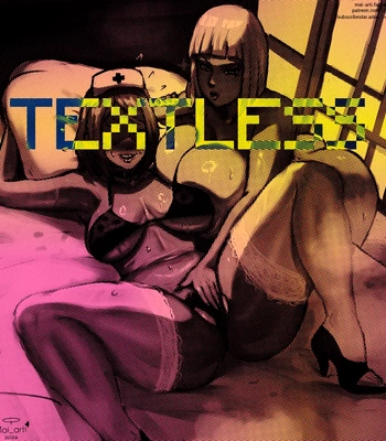 Sakura x Samui x Haikage comic porn sex 8