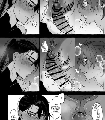 Marrying A Dragon 1 comic porn sex 24