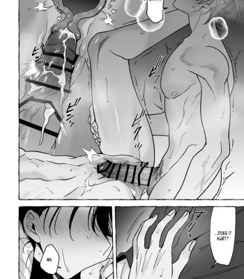 Marrying A Dragon 1 comic porn sex 30