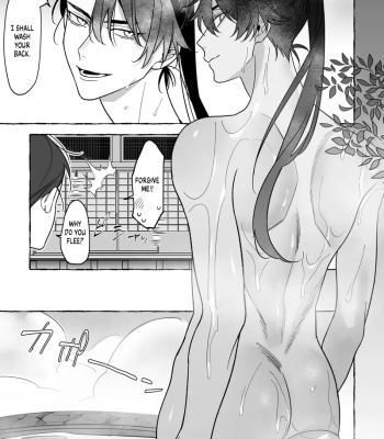 Marrying A Dragon 1 comic porn sex 37