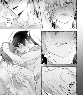 Marrying A Dragon 1 comic porn sex 43