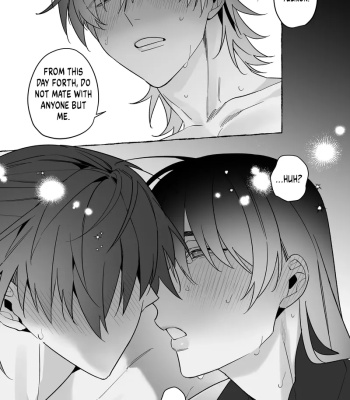 Marrying A Dragon 1 comic porn sex 67
