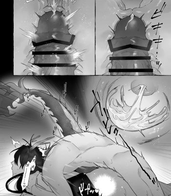 Marrying A Dragon 1 comic porn sex 74