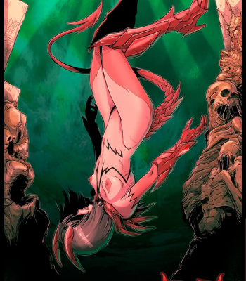 DWD 1 – Deal With Devils comic porn sex 3