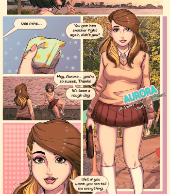 DWD 1 – Deal With Devils comic porn sex 6