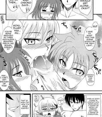Material Station comic porn sex 21