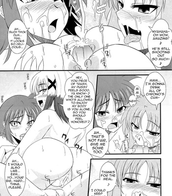 Material Station comic porn sex 26