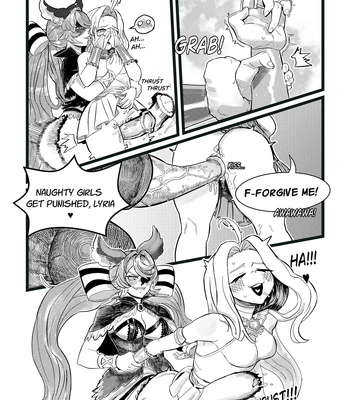 Secret Journal Entry – Primal Plapping comic porn sex 4