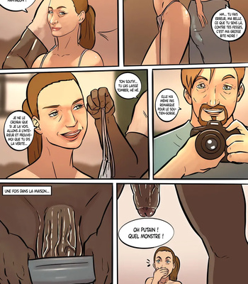 Photography Surprise comic porn sex 4