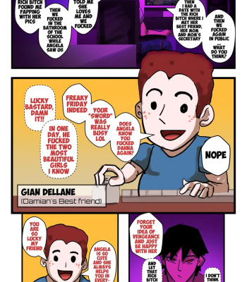 School Girls Are Not Sluts, Ok 7 comic porn sex 13