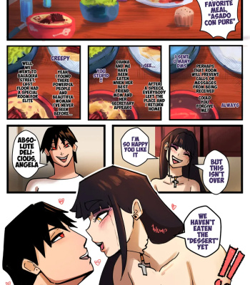 School Girls Are Not Sluts, Ok 7 comic porn sex 15