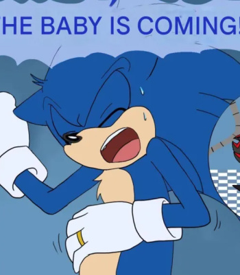 Boom!Baby comic porn sex 2