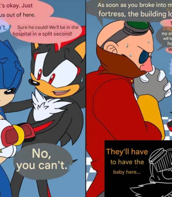 Boom!Baby comic porn sex 3