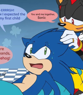 Boom!Baby comic porn sex 6