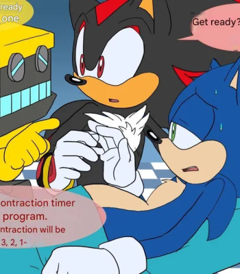 Boom!Baby comic porn sex 7
