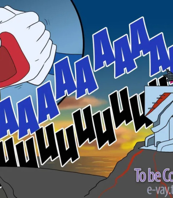 Boom!Baby comic porn sex 8