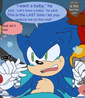 Boom!Baby comic porn sex 9